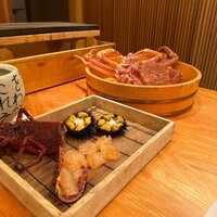 かにじぇんぬ 北新地 - 