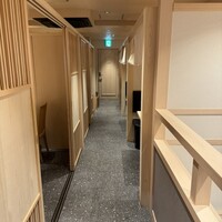 豚料理 酔狂割烹 伊達 - 内観