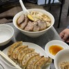 中華麺店 喜楽