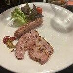 クローシュ - 