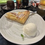 クローシュ - 