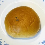 もち小麦のパン屋  - あんぱん