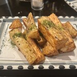 クローシュ - 