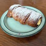 樽前ベーカリー穂波 - 