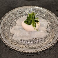鮨 こん藤 - 