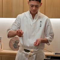 鮨 こん藤 - 