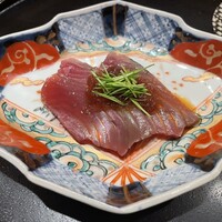 鮨の与志喜 - 