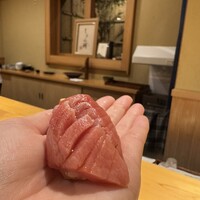鮨 しゅん輔 阿佐ヶ谷 - 