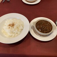びふてき洋食存じやす - 