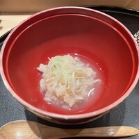鮨の与志喜 - 