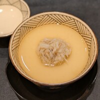 鮨 こん藤 - 