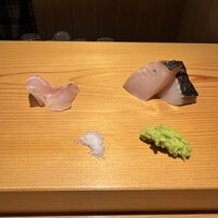 鮨 しゅん輔 阿佐ヶ谷 - 