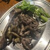地鶏もも焼専門 角鶏