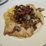 Romano's Macaroni Grill - 