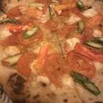 PIZZERIA IL VICOLO - 