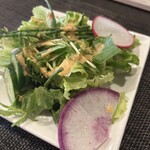 ECURIE - サラダ