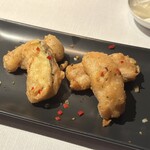 中国飯店 琥珀宮 - 