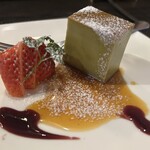 ECURIE - プチデザート