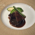 中国飯店 琥珀宮 - 