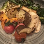 PIZZERIA IL VICOLO - 