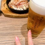 浪花ろばた 頂鯛 ルクア大阪店 - 