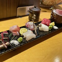 魚斉 - 