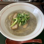 中華そば まる乃 - 