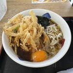 小田原パーキングエリア（下り） フードコート - 