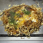 いまだお好み焼き - 