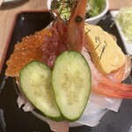 すし居酒屋 湊 - 