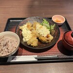 大戸屋 - 料理写真: