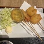 すし居酒屋 湊 - 