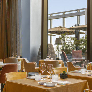 イル・リストランテ ニコ・ロミート_2