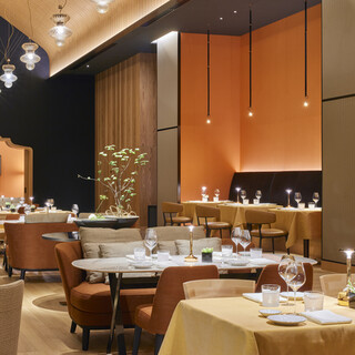 イル・リストランテ ニコ・ロミート_1