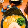 横浜家系ラーメン春吉家 志免店