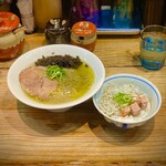 むかん 池袋 - 平日ランチセット