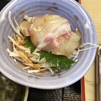 一つ木竹林草 - 