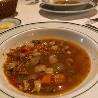 ウルフギャング・ステーキハウス 丸の内店 - 