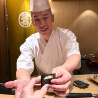 鮨 つぼみ - 