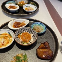 神田 雲林 - 