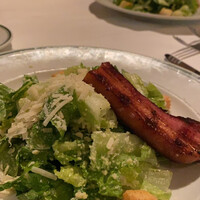 ウルフギャング・ステーキハウス 丸の内店 - 