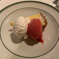 ウルフギャング・ステーキハウス 丸の内店 - 