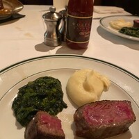 ウルフギャング・ステーキハウス 丸の内店 - 