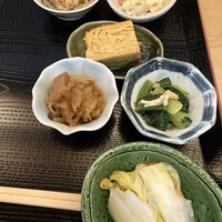 一つ木竹林草 - 