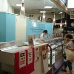 ブルーデリ - テイクアウト専門店