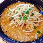 ラーメン ガキ大将 - 