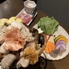 裏の山の木の子 恵比寿