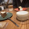 アフターオールコーヒー