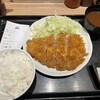 とんかつ まるや 日本橋店