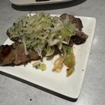 炭火焼鳥 忠や - 